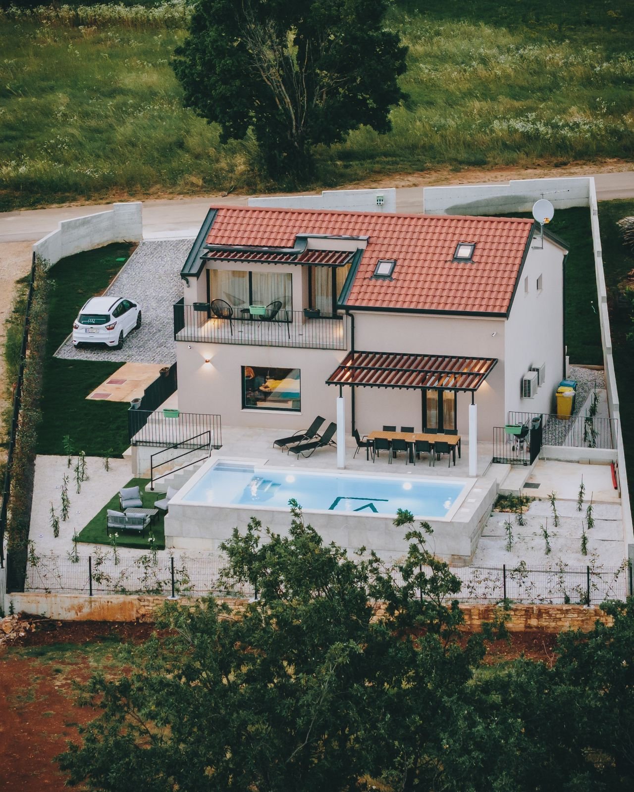 House For sale - Istarska Poreč - foto 5/39