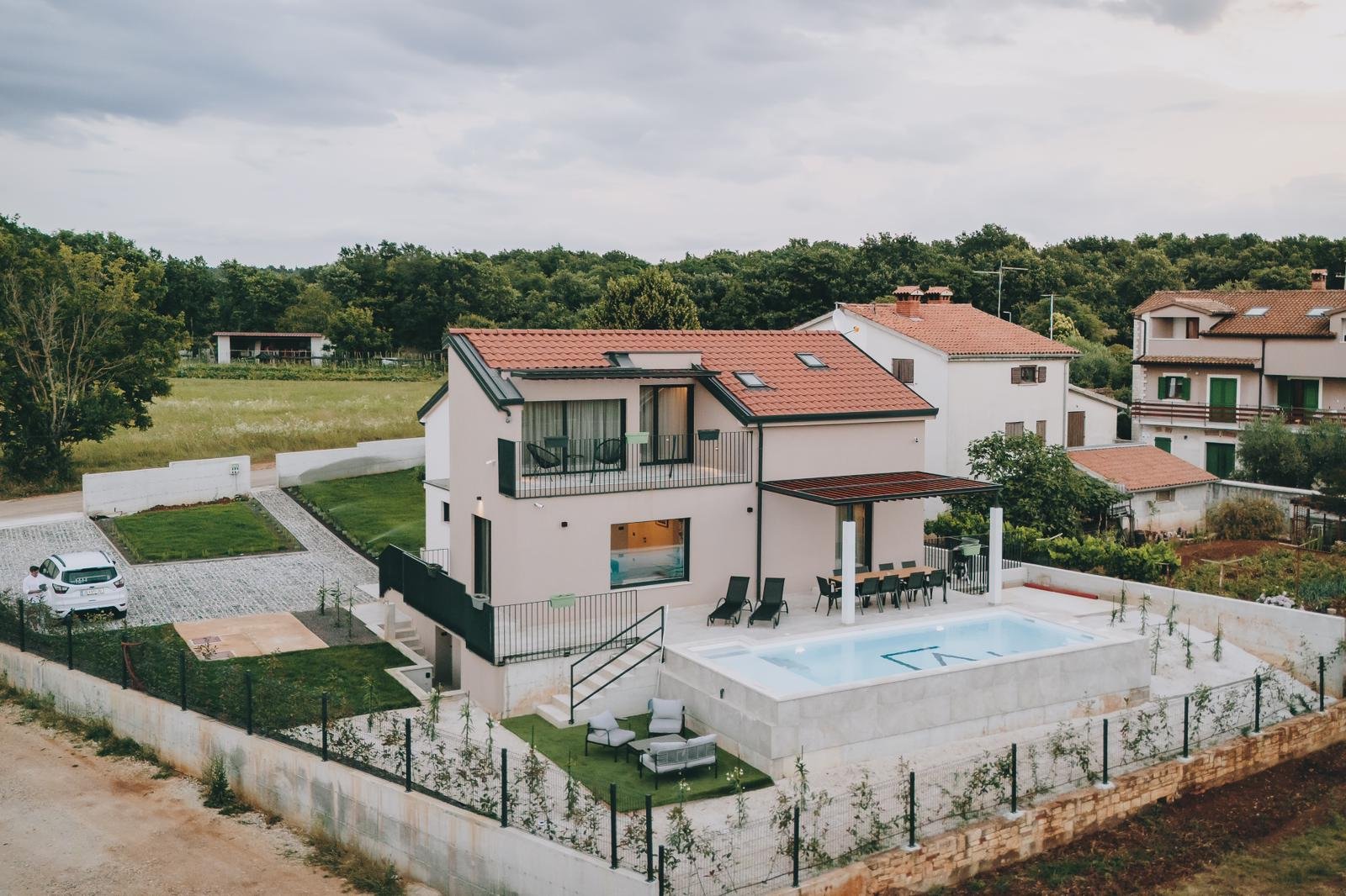House For sale - ISTARSKA Poreč