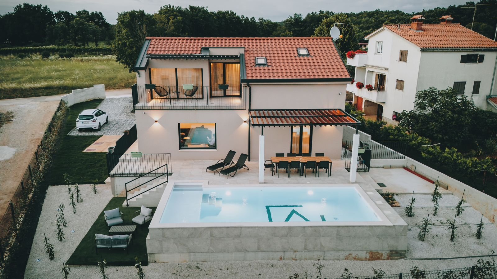 House For sale - ISTARSKA Poreč