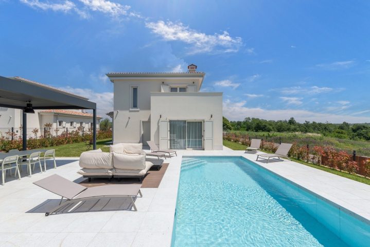 Haus zu verkaufen 210 m² – Poreč