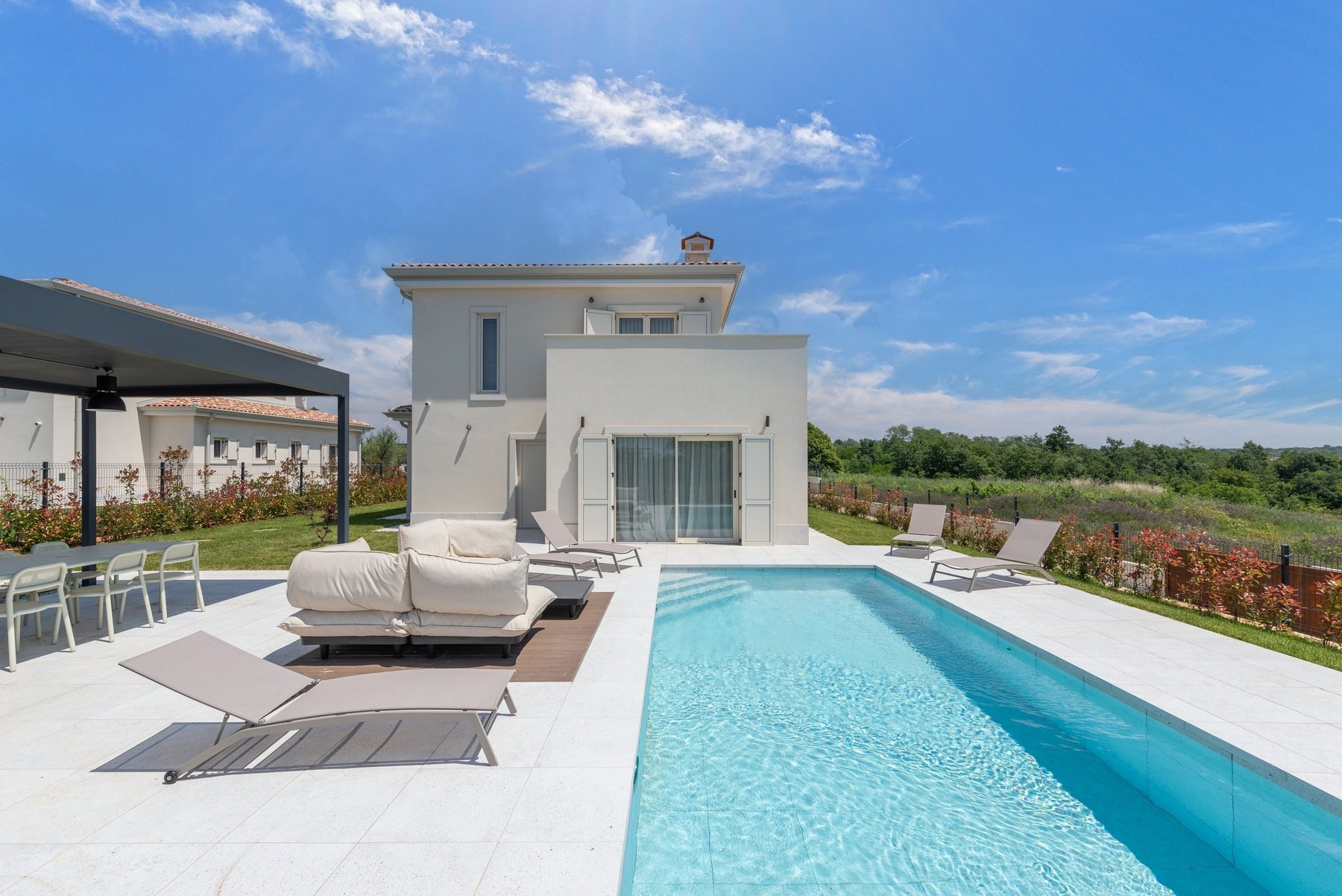 House For sale - Istarska Poreč - foto 1/20