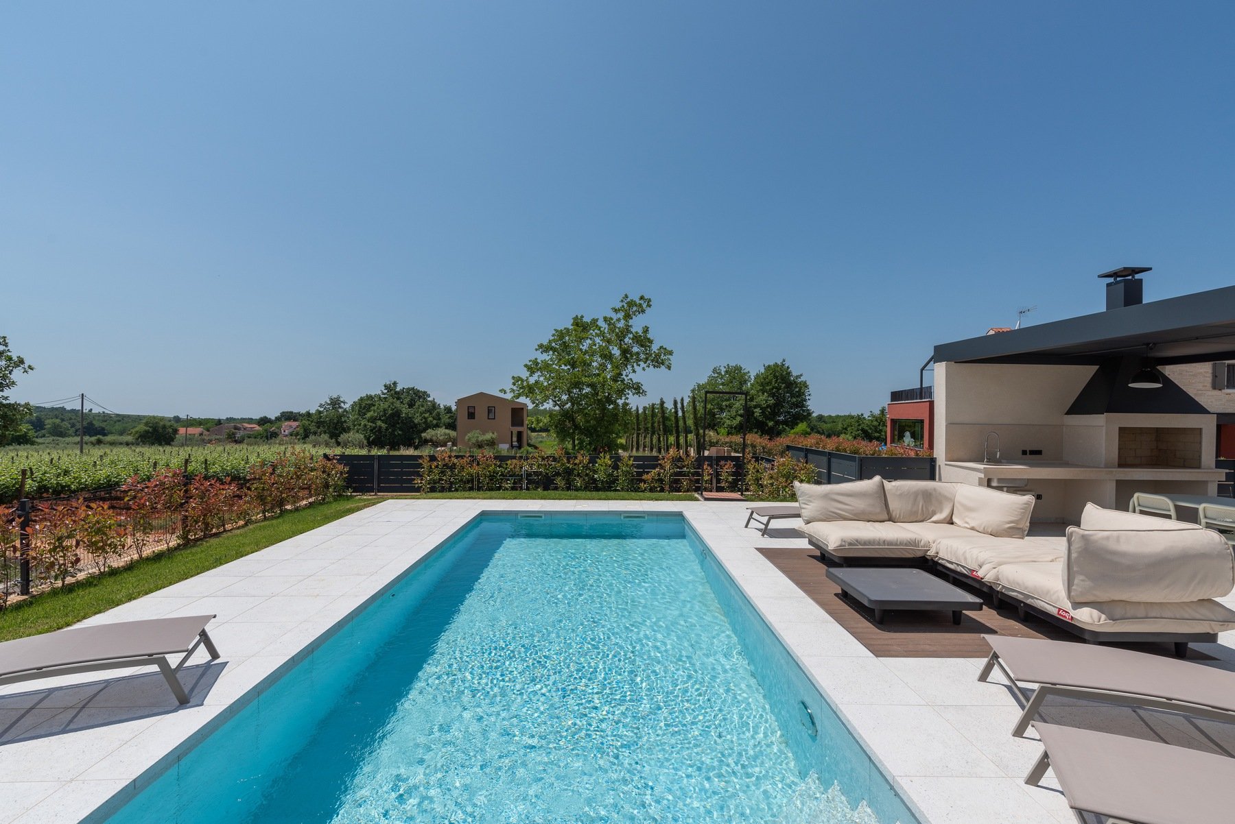House For sale - Istarska Poreč - foto 3/20