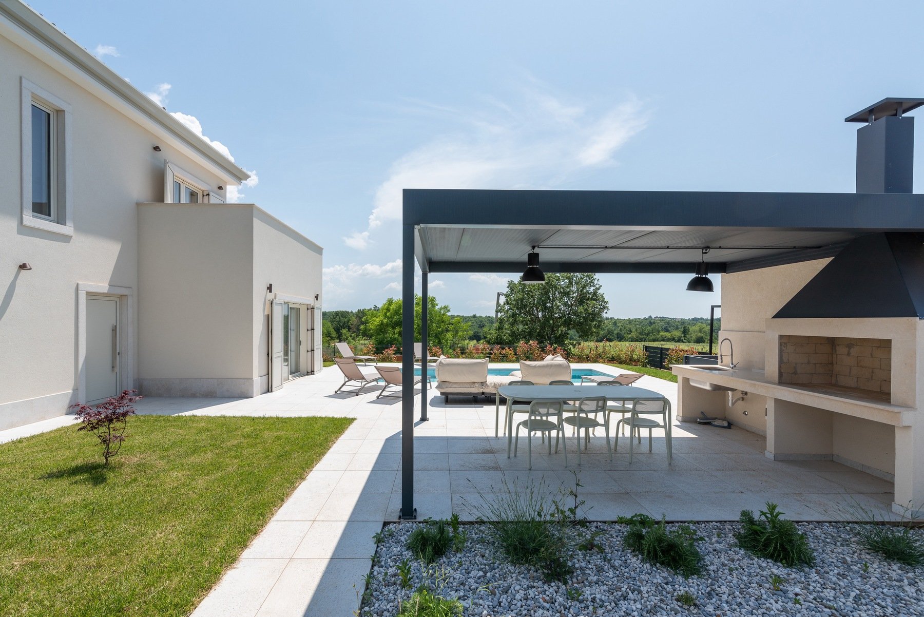 House For sale - Istarska Poreč - foto 4/20