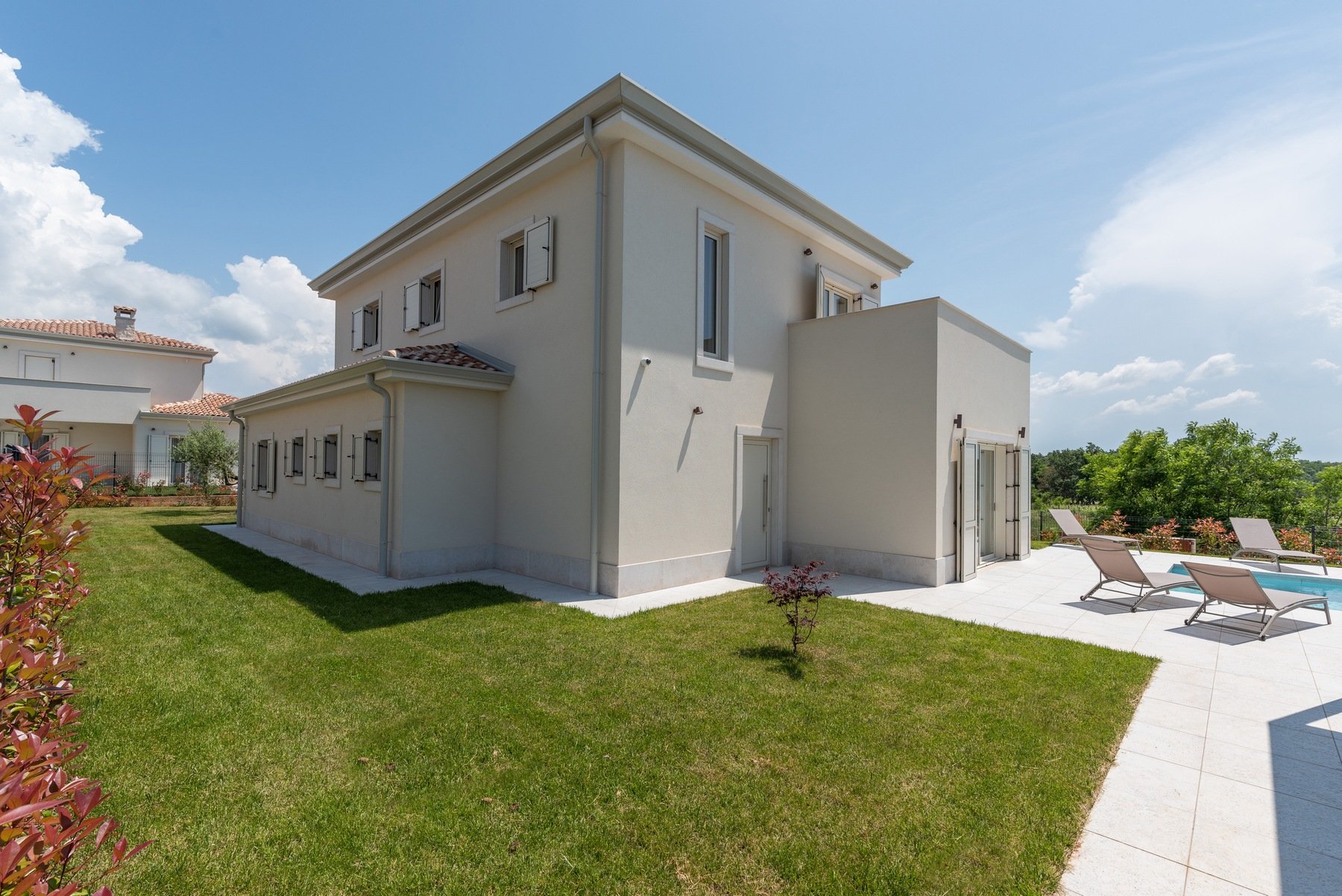 House For sale - Istarska Poreč - foto 5/20