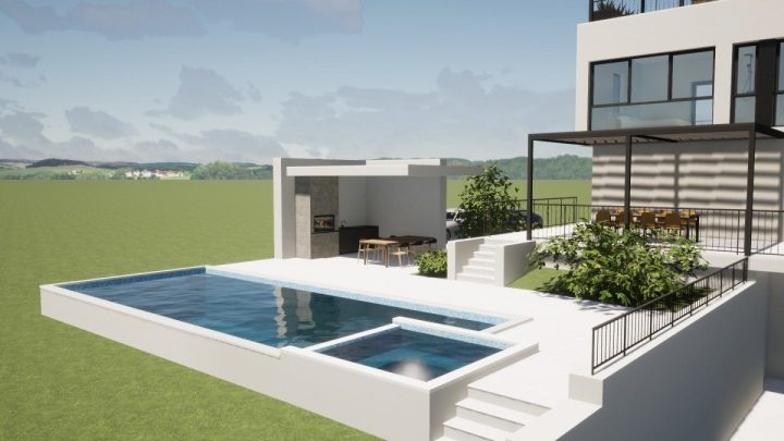 Casa In vendita - Istarska Poreč - foto 2/17