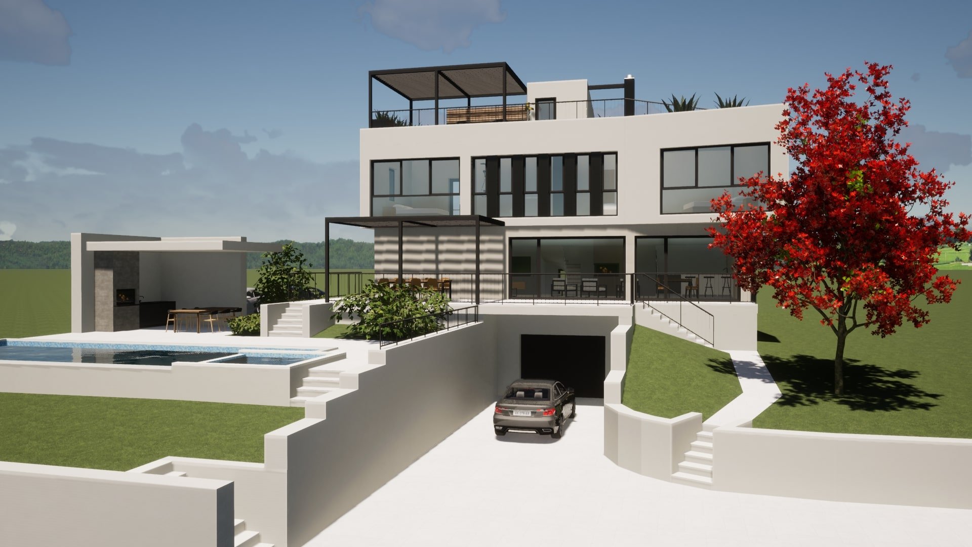 Haus Zu verkaufen - ISTARSKA Poreč