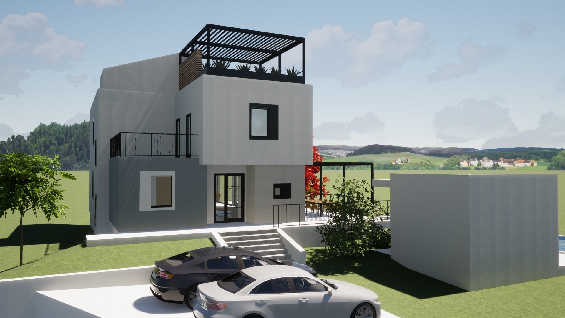 Haus Zu verkaufen - ISTARSKA Poreč