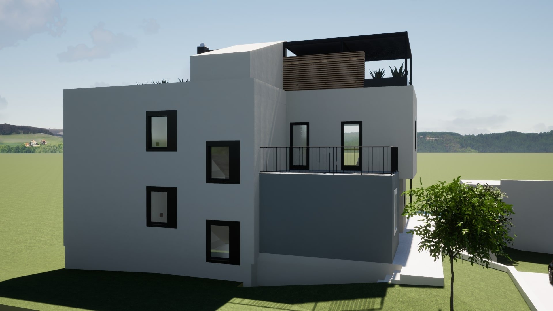 Haus Zu verkaufen - ISTARSKA Poreč
