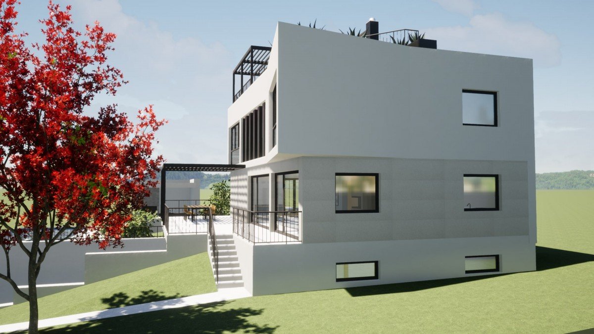 Haus Zu verkaufen - ISTARSKA Poreč