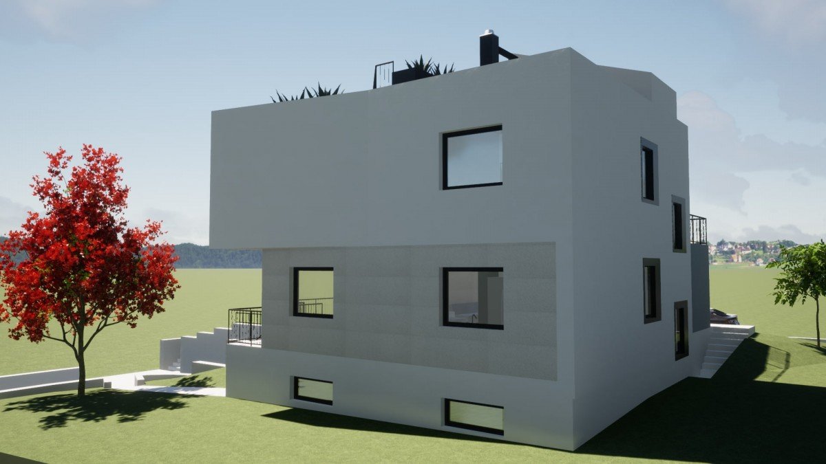 Haus Zu verkaufen - ISTARSKA Poreč