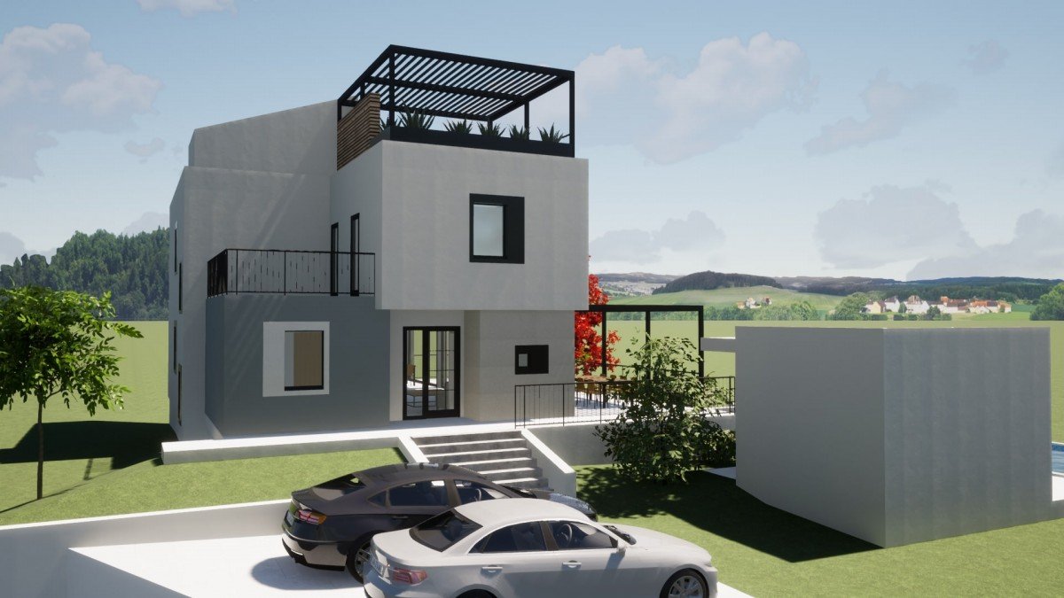 Haus Zu verkaufen - ISTARSKA Poreč
