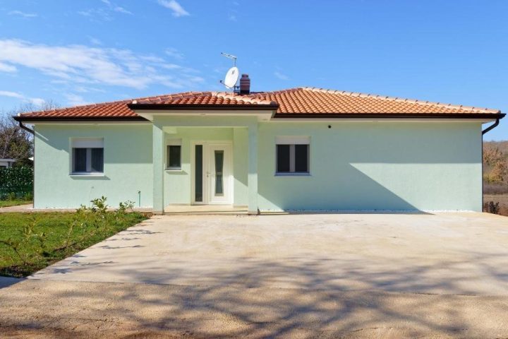 Kuća Na prodaju - Istarska Brtonigla - foto 3/30