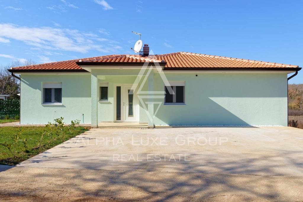 House For rent - ISTARSKA BRTONIGLA