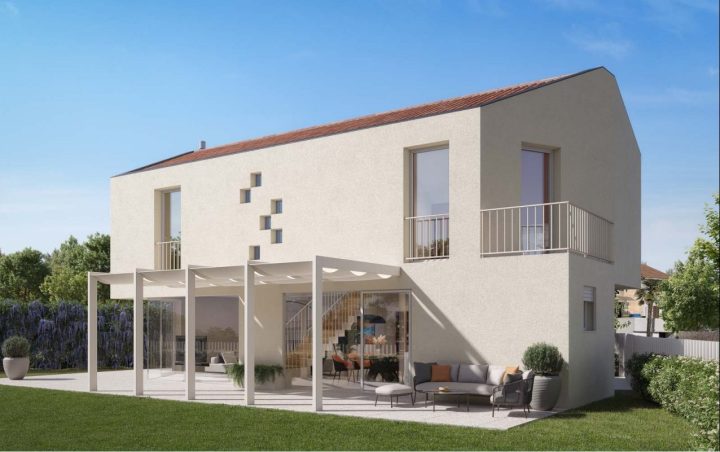 Haus zu verkaufen 135 m² – Poreč
