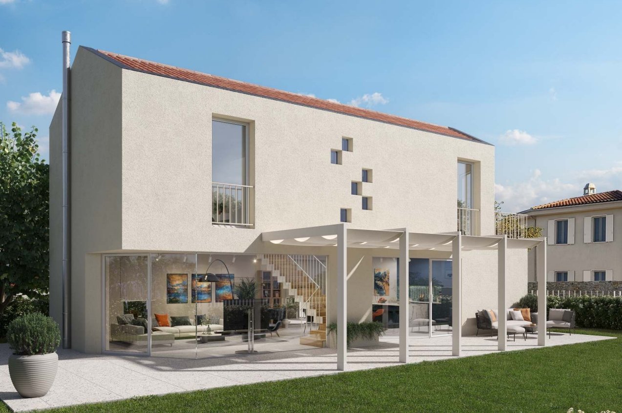 Haus Zu verkaufen - Istarska Poreč - foto 2/10
