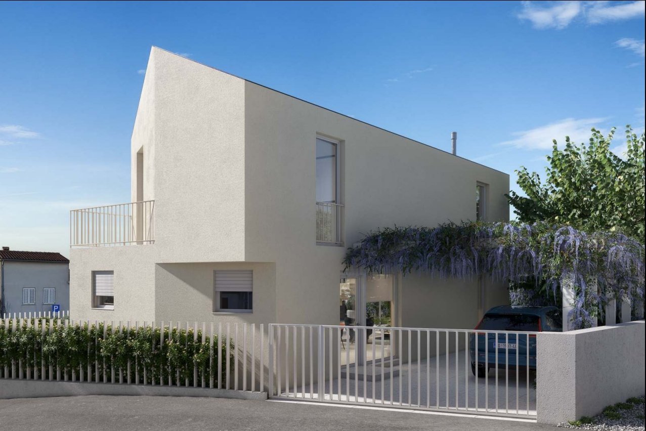 Haus Zu verkaufen - Istarska Poreč - foto 3/10
