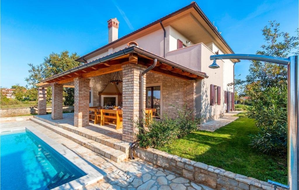 Haus Zu vermieten - ISTARSKA BALE