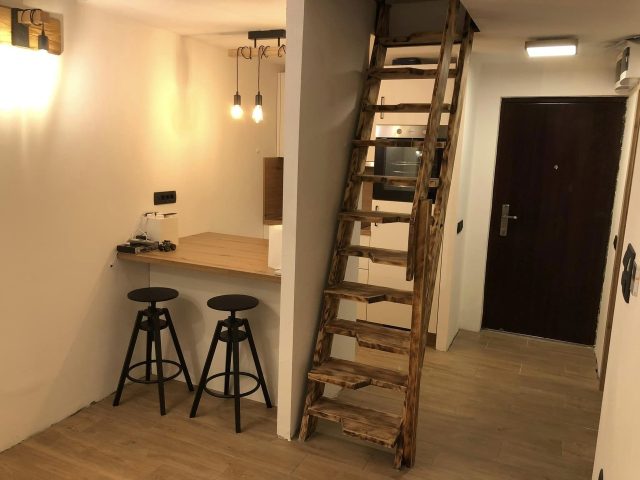 Apartment zu verkaufen 48 m² – Poreč