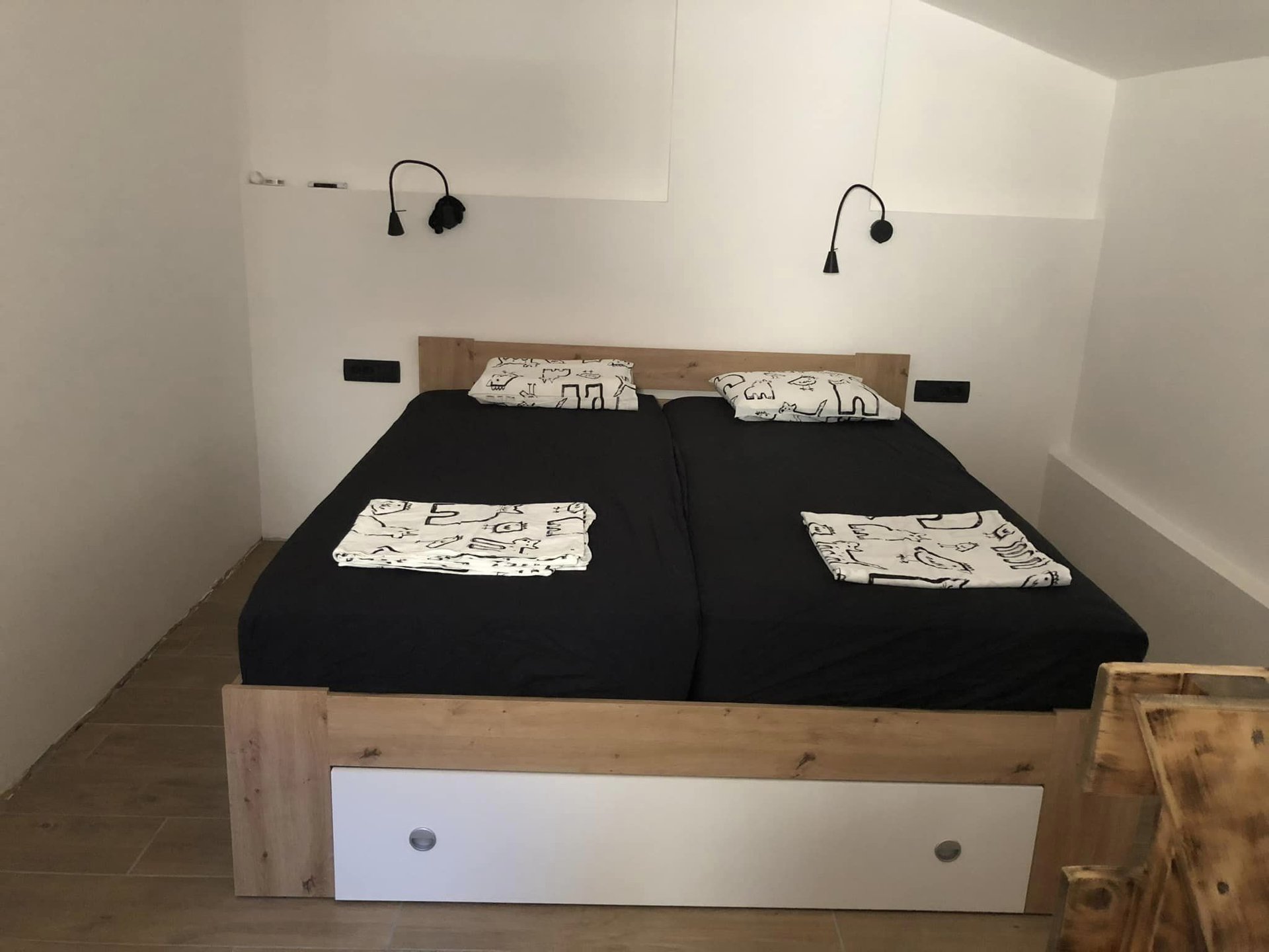 Apartma Naprodaj - ISTARSKA Červar-Porat