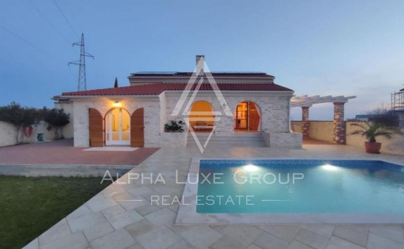 House For rent BRTONIGLA