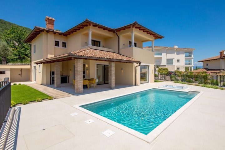 Haus Zu verkaufen - Primorsko-goranska Opatija - foto 2/12