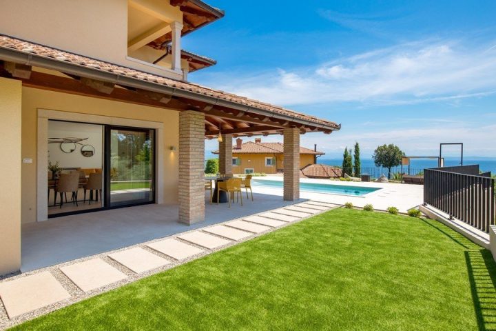 Haus Zu verkaufen - Primorsko-goranska Opatija - foto 5/12