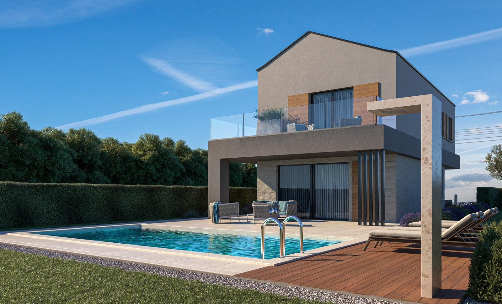 House For sale - Istarska Poreč - foto 1/6