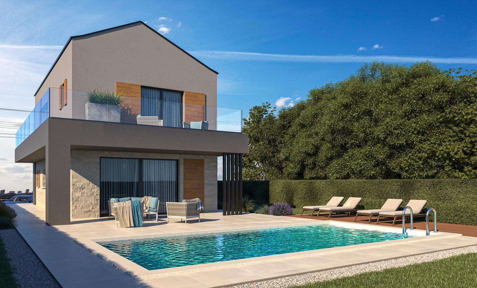 House For sale - Istarska Poreč - foto 3/6