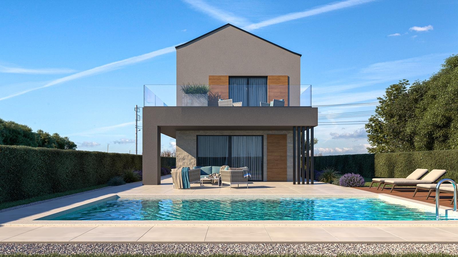 House For sale - Istarska Poreč - foto 4/6