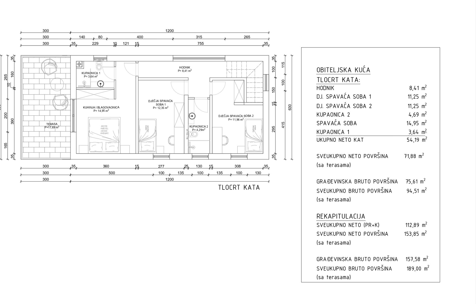 House For sale - ISTARSKA Poreč