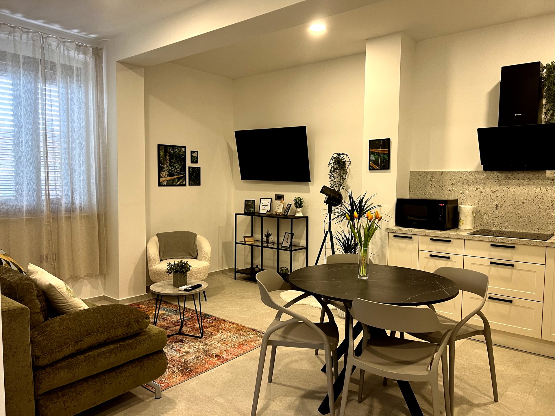 Apartma Na predaj - Istarska Poreč - foto 1/13