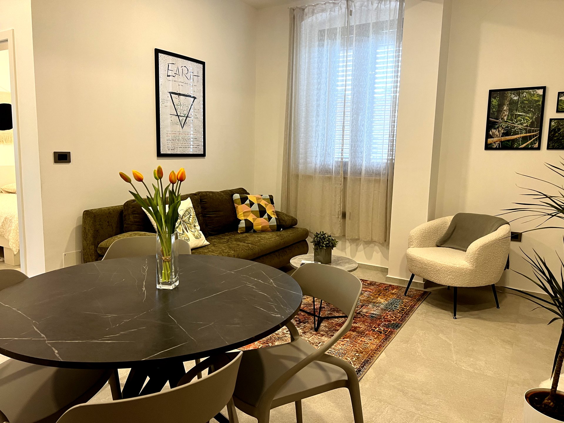 Apartma Na predaj - Istarska Poreč - foto 2/13