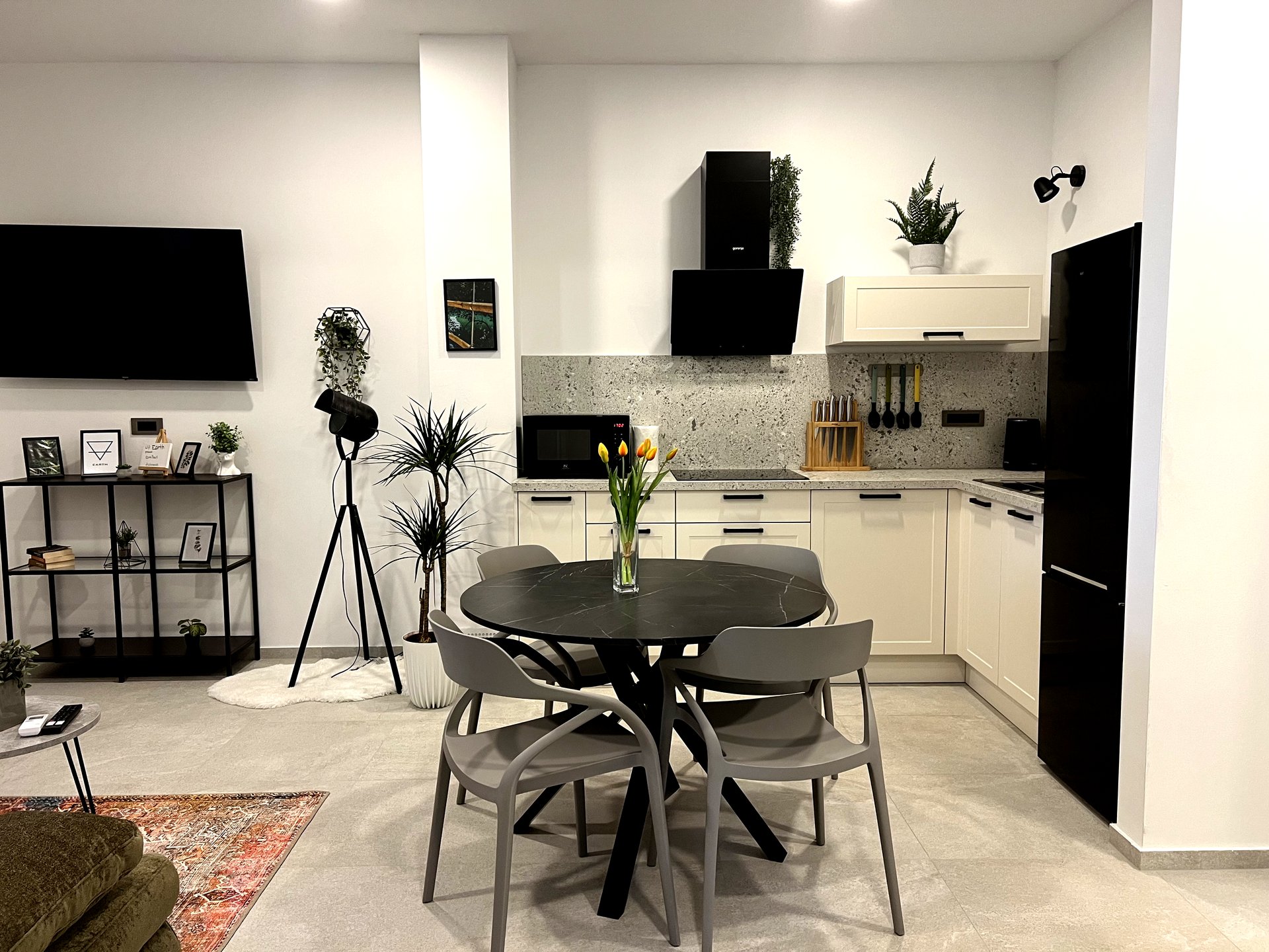 Apartma Na predaj - Istarska Poreč - foto 5/13