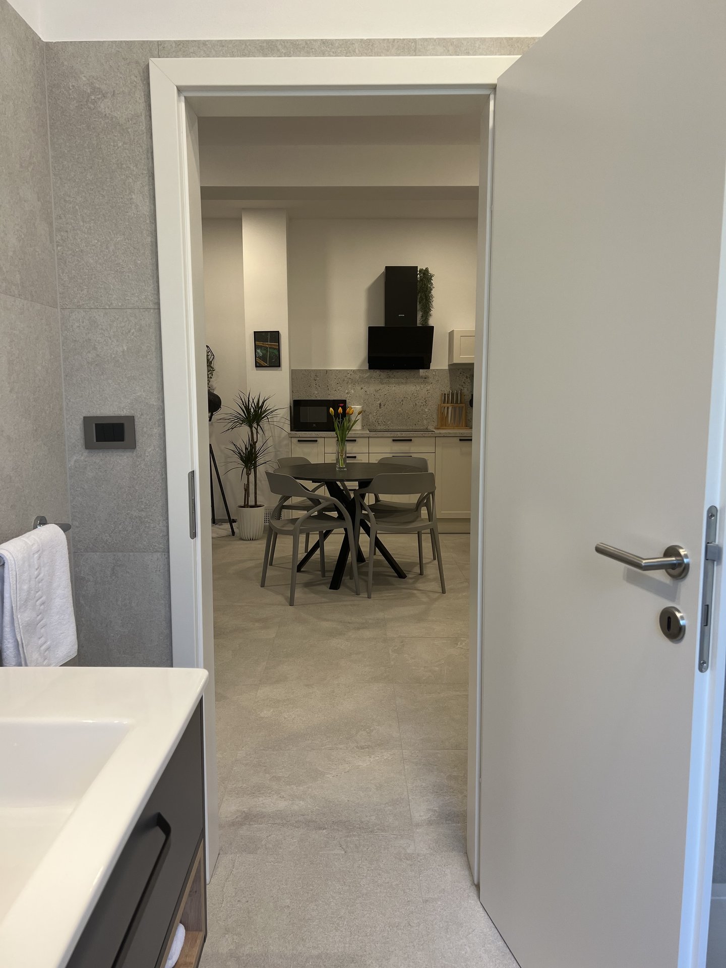 Apartma Na predaj - ISTARSKA Poreč