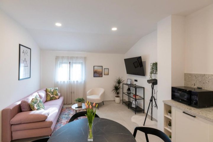 Apartma na predaj 58 m² – Poreč