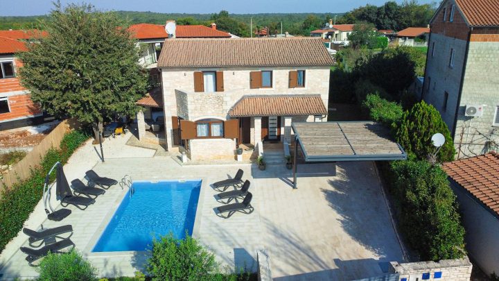 Haus zu verkaufen 142 m² – Poreč