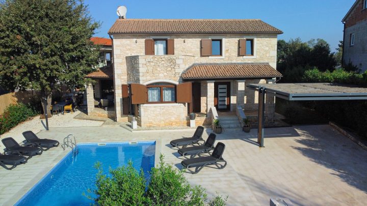 Kuća Na prodaju - Istarska Poreč - foto 4/49