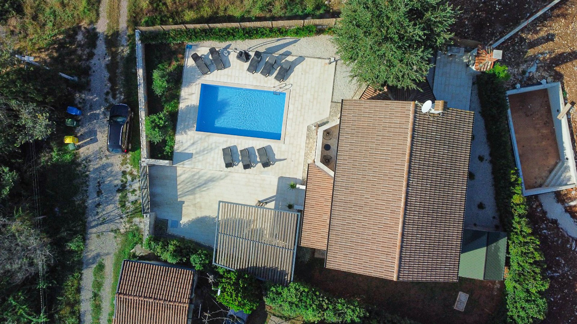 House For sale - Istarska Poreč - foto 2/49