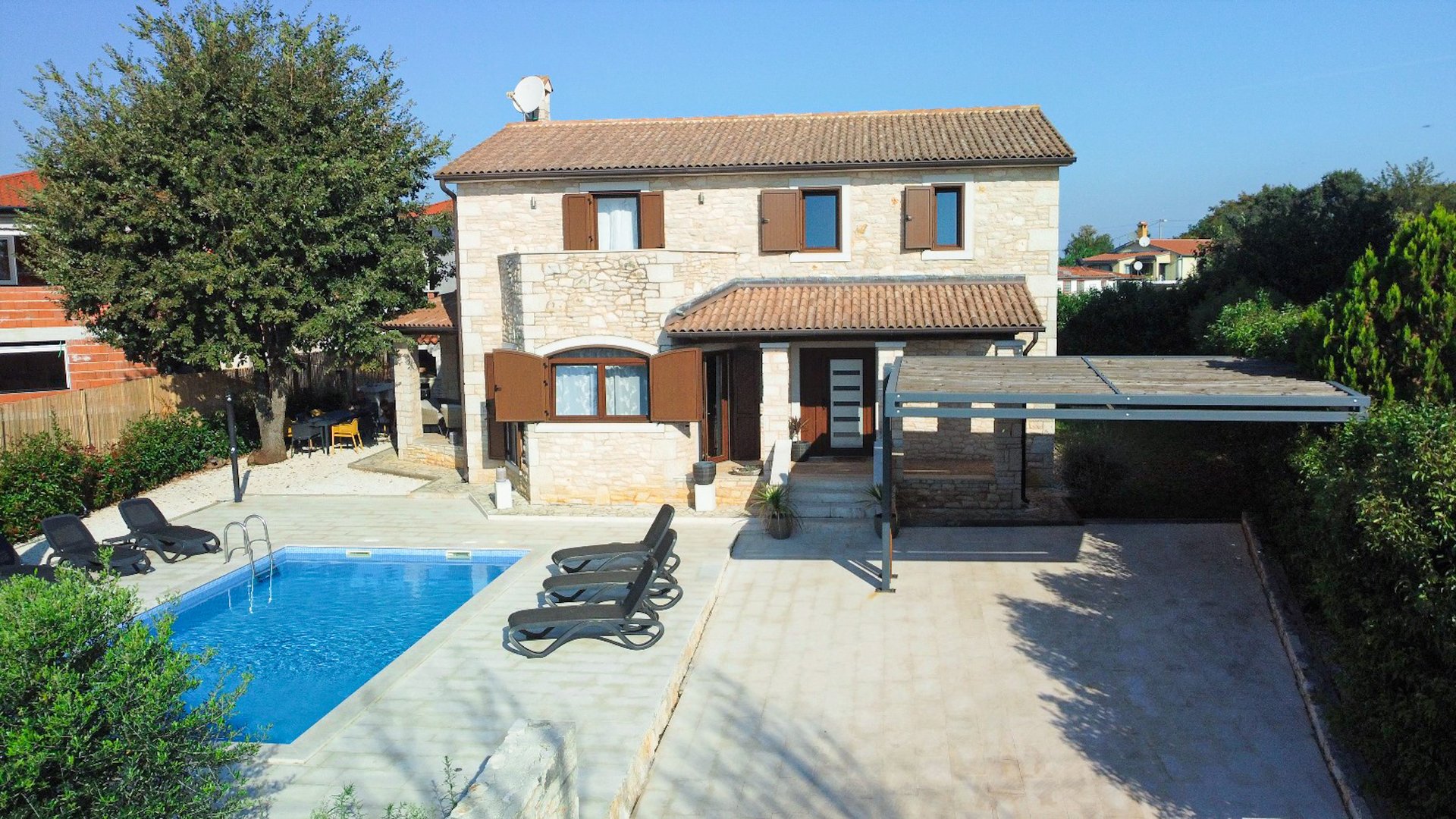 House For sale - Istarska Poreč - foto 3/49