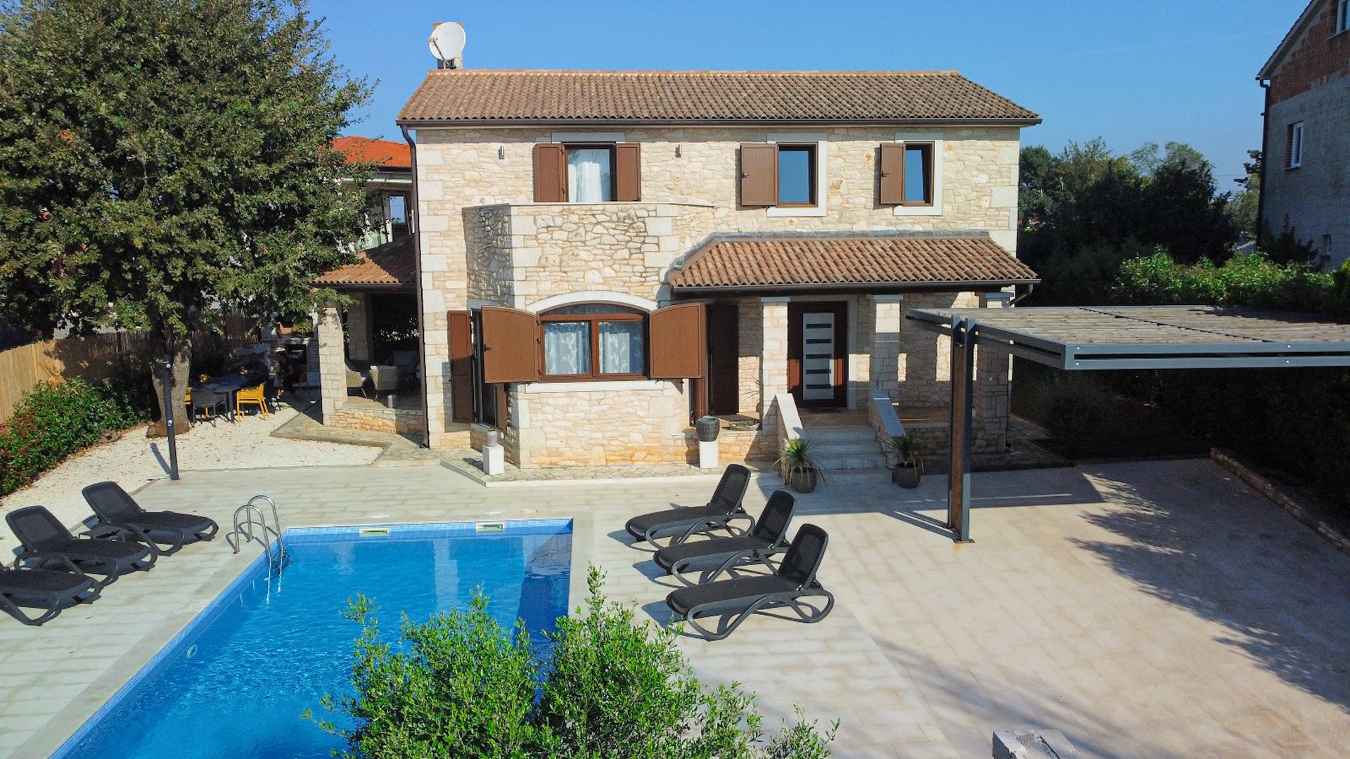 House For sale - Istarska Poreč - foto 4/49