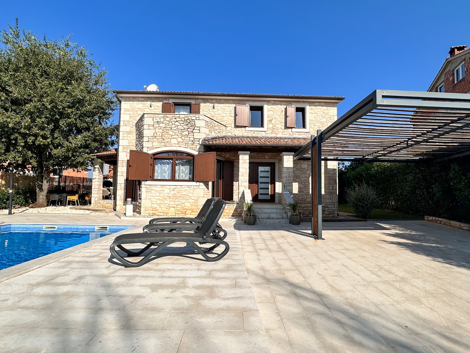 House For sale - ISTARSKA Poreč