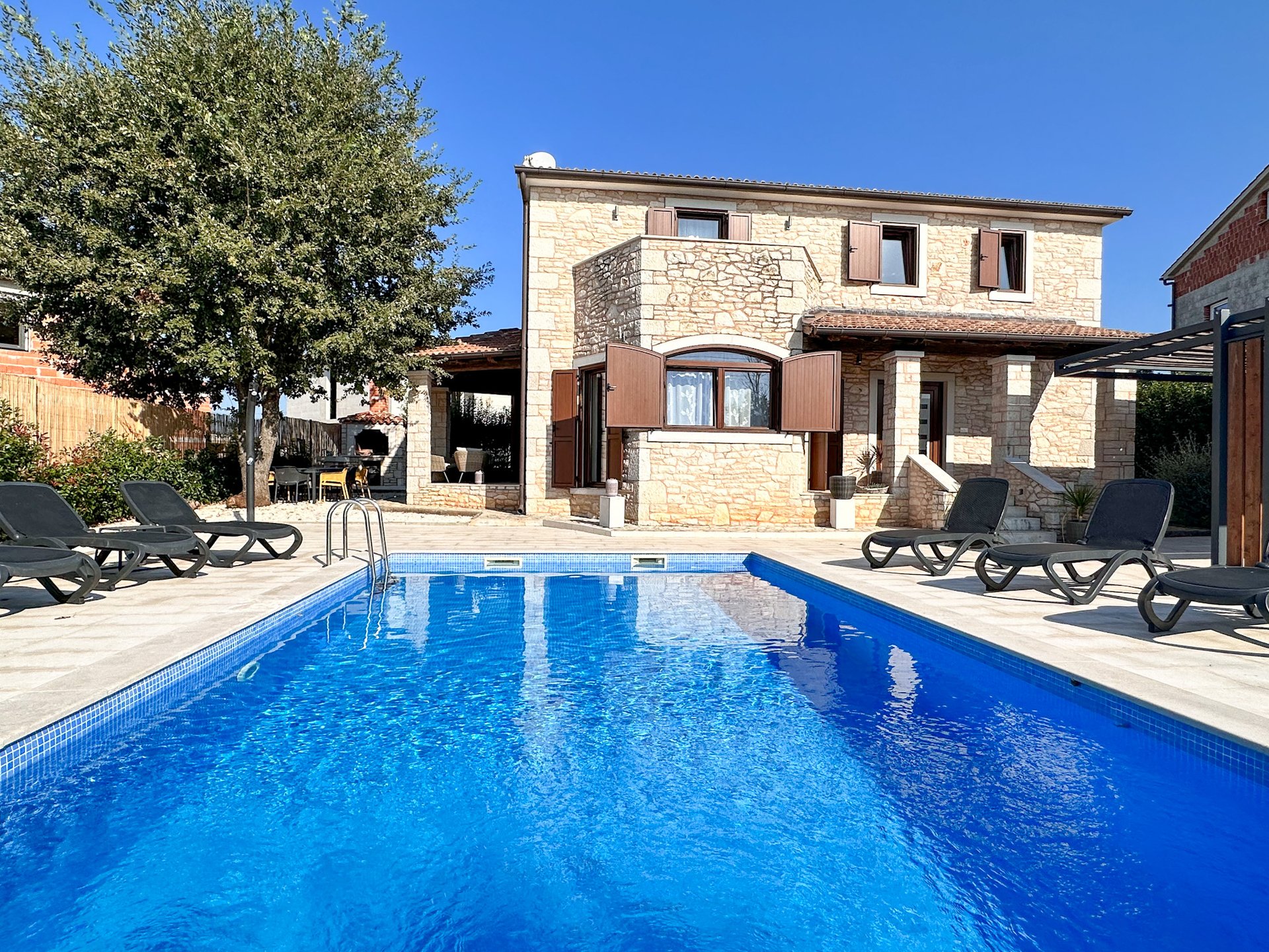 House For sale - ISTARSKA Poreč
