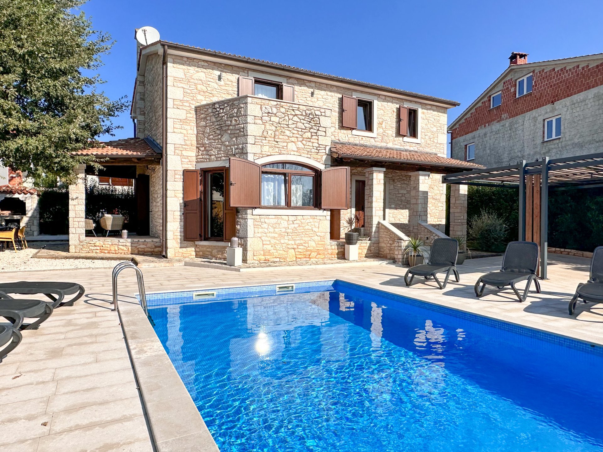 House For sale - ISTARSKA Poreč