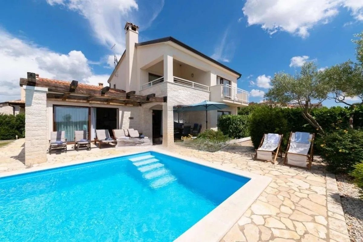 House For sale - Istarska Poreč - foto 1/16