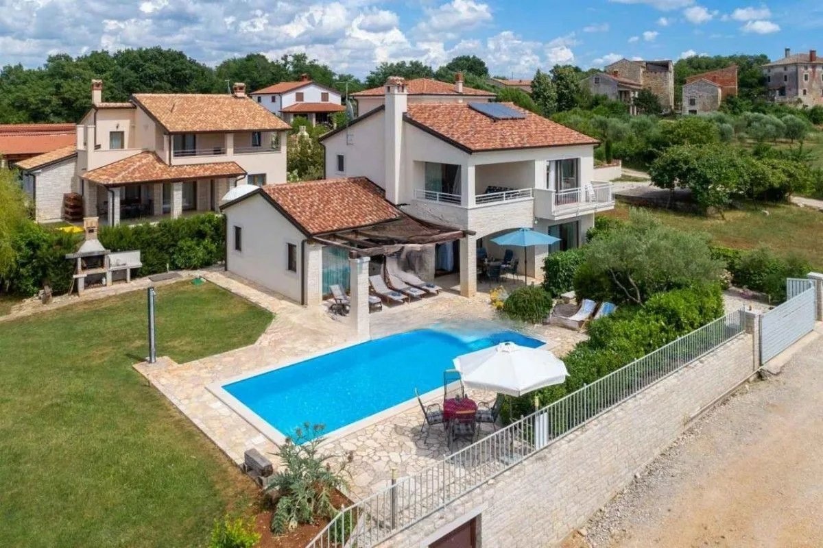 House For sale - Istarska Poreč - foto 2/16