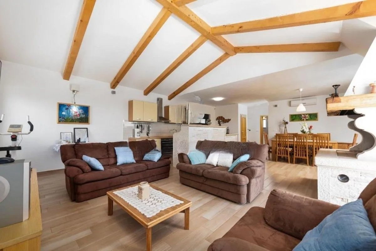 House For sale - Istarska Poreč - foto 4/16