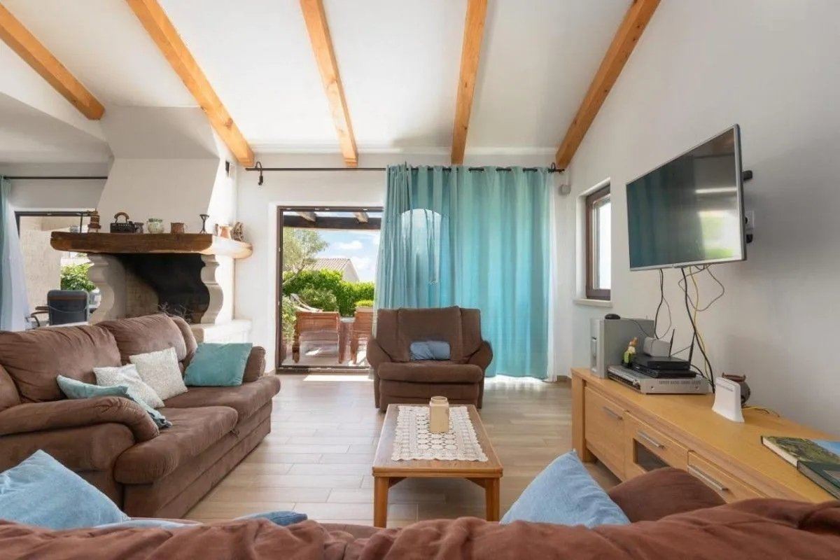 House For sale - Istarska Poreč - foto 5/16