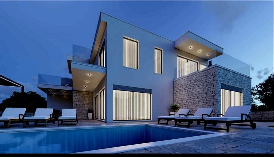 House For sale - Istarska Poreč - foto 3/42