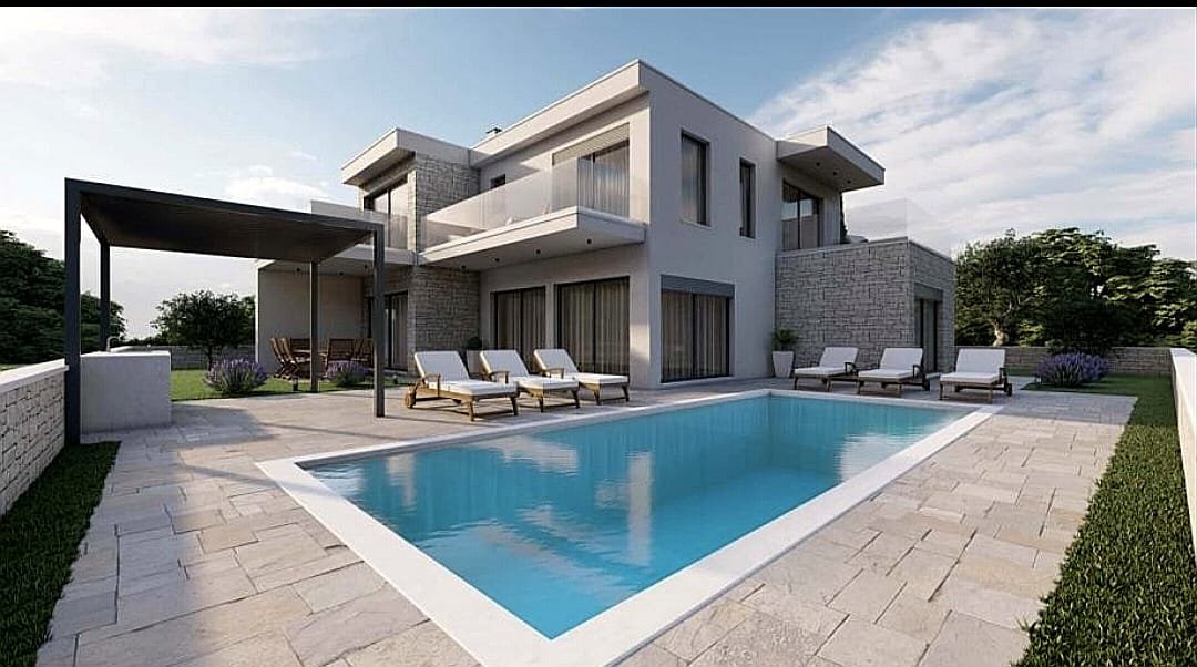 House For sale - Istarska Poreč - foto 4/42