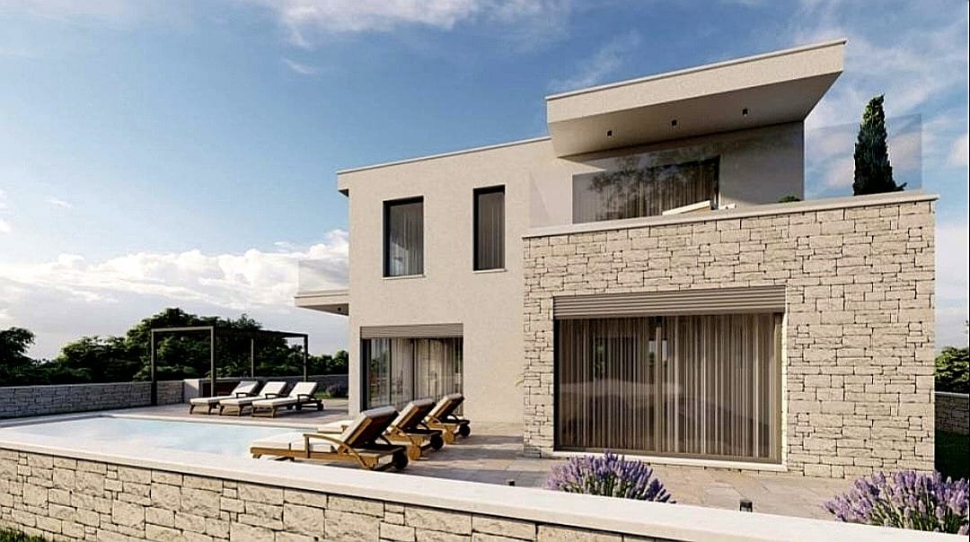House For sale - ISTARSKA Poreč